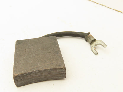 SMC F70 Carbon Motor Brush 1/2" x 1.5" x 1.75" Lot of 6