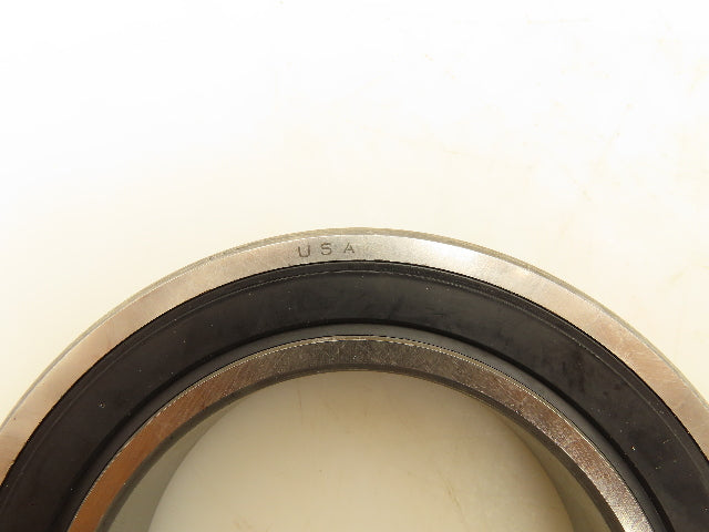 MRC 116KSZZ Radial/Deep Groove Ball Bearing 80MM Bore 125MM OD 22MM Width