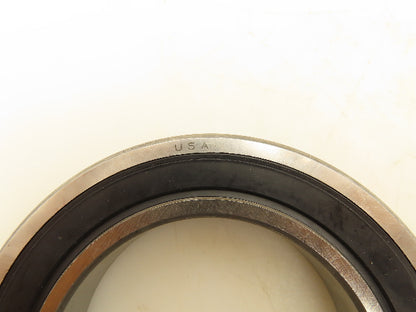 MRC 116KSZZ Radial/Deep Groove Ball Bearing 80MM Bore 125MM OD 22MM Width