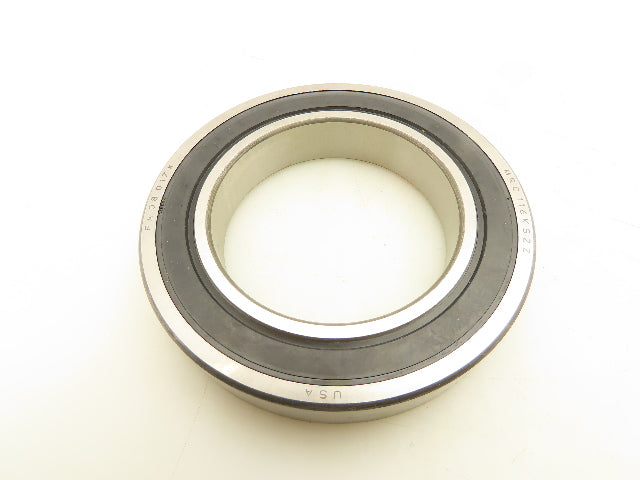 MRC 116KSZZ Radial/Deep Groove Ball Bearing 80MM Bore 125MM OD 22MM Width