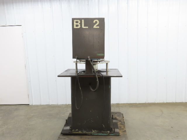 Balance Technology Static Balancer Tool Brake Rotor Calibrator 16" Drum