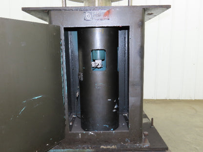 Balance Technology Static Balancer Tool Brake Rotor Calibrator 16" Drum