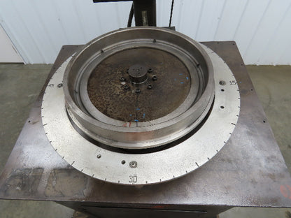 Balance Technology Static Balancer Tool Brake Rotor Calibrator 16" Drum