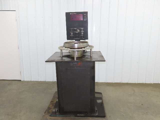 Balance Technology Static Balancer Tool Brake Rotor Calibrator 16" Drum