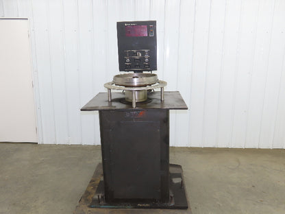 Balance Technology Static Balancer Tool Brake Rotor Calibrator 16" Drum
