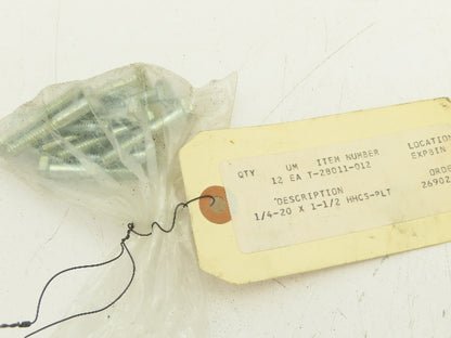 1-28024-100 Overhead Hoist Insulator & Spring Assembly Lot of 6