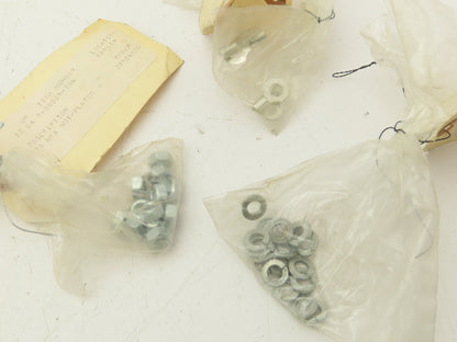 1-28024-100 Overhead Hoist Insulator & Spring Assembly Lot of 6