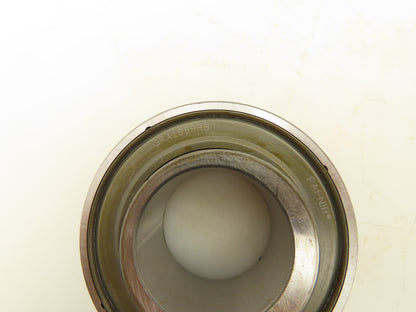 Fafnir GRA108RRBCOL GRA108RRB+COL Ball Insert Bearing 1-1/2"Cylindrical Bore