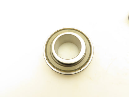 Fafnir GRA108RRBCOL GRA108RRB+COL Ball Insert Bearing 1-1/2"Cylindrical Bore