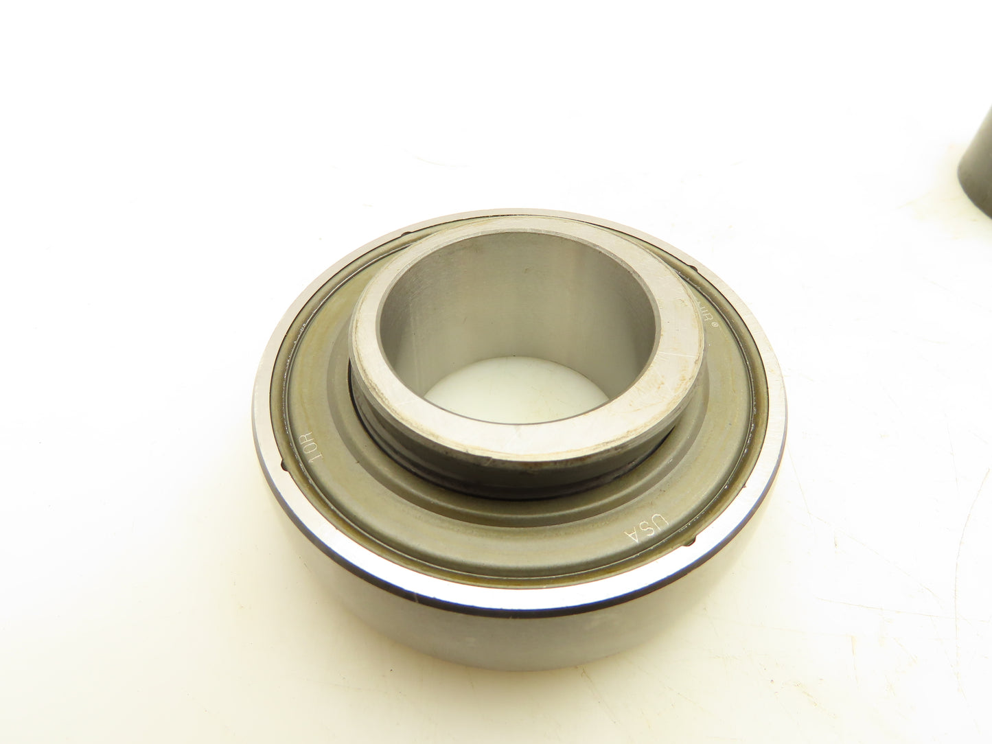 Fafnir GRA108RRBCOL GRA108RRB+COL Ball Insert Bearing 1-1/2"Cylindrical Bore