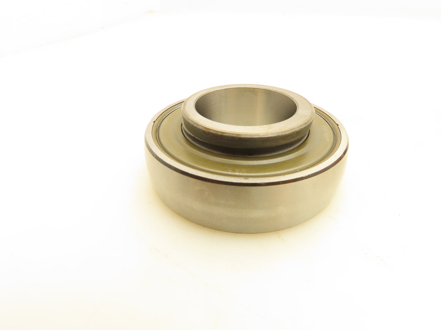 Fafnir GRA108RRBCOL GRA108RRB+COL Ball Insert Bearing 1-1/2"Cylindrical Bore