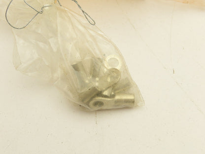 1-28024-100 Overhead Hoist Insulator & Spring Assembly Lot of 6