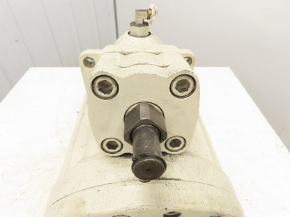 Shibaura HTM800G-S-15 Hydraulic Pump Motor UV25-502