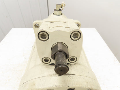 Shibaura HTM800G-S-15 Hydraulic Pump Motor UV25-502