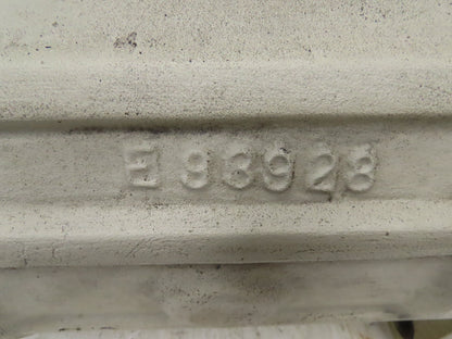 Shibaura HTM800G-S-15 Hydraulic Pump Motor UV25-502