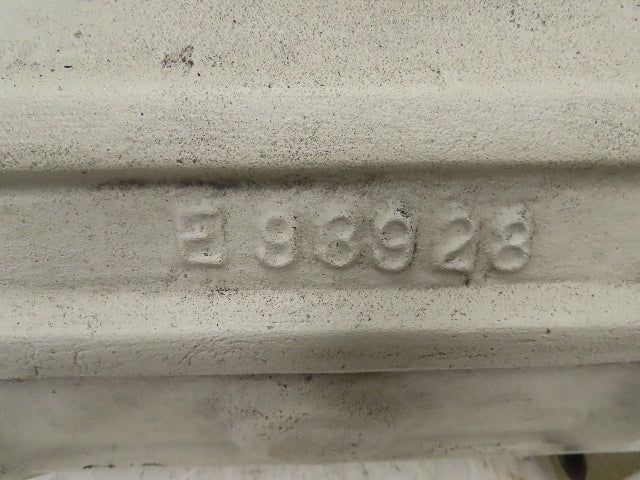 Shibaura HTM800G-S-15 Hydraulic Pump Motor UV25-502