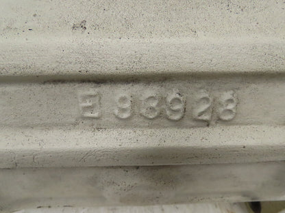 Shibaura HTM800G-S-15 Hydraulic Pump Motor UV25-502