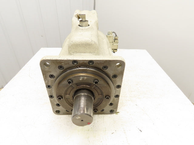 Shibaura HTM800G-S-15 Hydraulic Pump Motor UV25-502