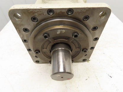 Shibaura HTM800G-S-15 Hydraulic Pump Motor UV25-502