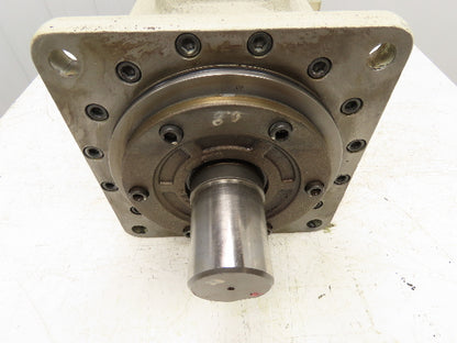 Shibaura HTM800G-S-15 Hydraulic Pump Motor UV25-502