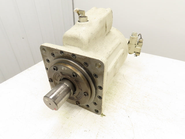 Shibaura HTM800G-S-15 Hydraulic Pump Motor UV25-502