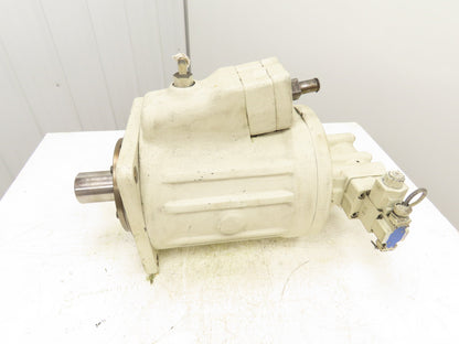 Shibaura HTM800G-S-15 Hydraulic Pump Motor UV25-502