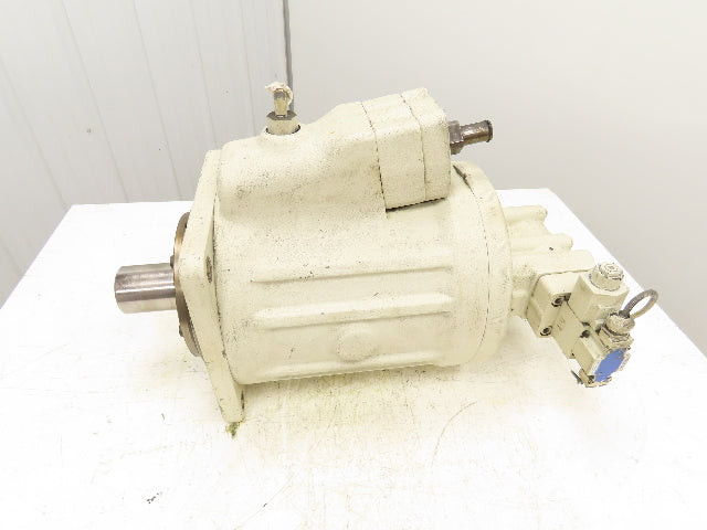 Shibaura HTM800G-S-15 Hydraulic Pump Motor UV25-502
