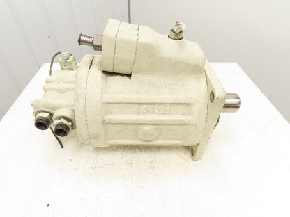Shibaura HTM800G-S-15 Hydraulic Pump Motor UV25-502
