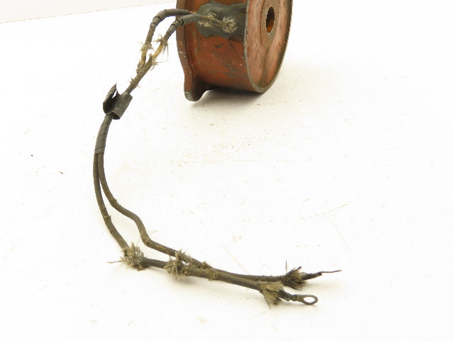 P&H Harnischfeger 981E49-1 Magnetic Crane Brake Coil 18VDC