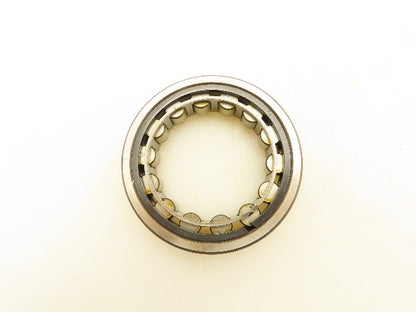 Link Belt M1208UV Cylindrical Roller Bearing 50MM Bore 80MM OD 18MM Width