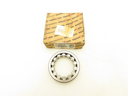 Link Belt M1208UV Cylindrical Roller Bearing 50MM Bore 80MM OD 18MM Width