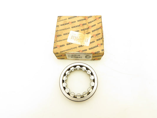 Link Belt M1208UV Cylindrical Roller Bearing 50MM Bore 80MM OD 18MM Width