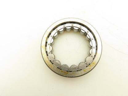 Link Belt M1208EX Cylindrical Roller Bearing 1.966" Bore 3.15"Bore 0.709"Width