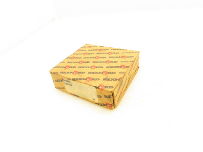 Link Belt M1208EX Cylindrical Roller Bearing 1.966" Bore 3.15"Bore 0.709"Width