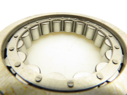 Link Belt M1208EX Cylindrical Roller Bearing 1.966" Bore 3.15"Bore 0.709"Width