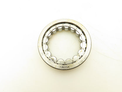 Link Belt M1208EX Cylindrical Roller Bearing 1.966" Bore 3.15"Bore 0.709"Width