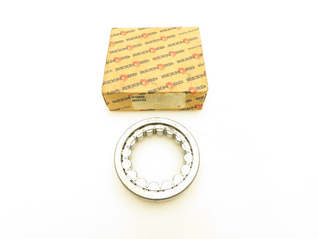 Link Belt M1208EX Cylindrical Roller Bearing 1.966" Bore 3.15"Bore 0.709"Width