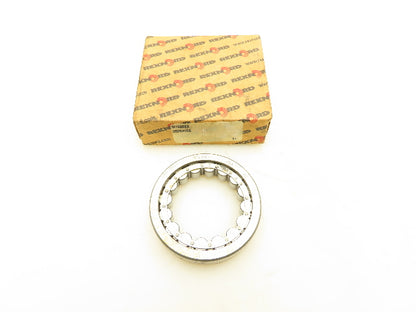 Link Belt M1208EX Cylindrical Roller Bearing 1.966" Bore 3.15"Bore 0.709"Width