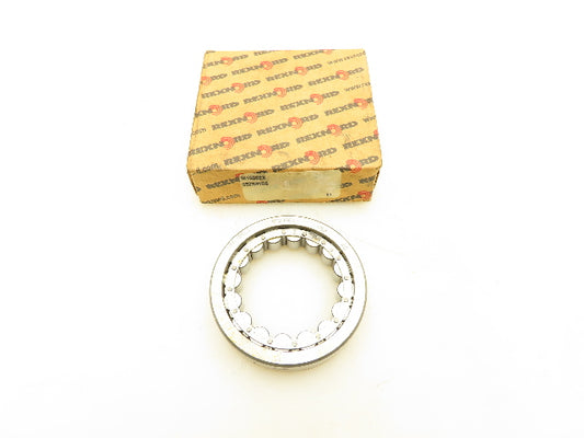 Link Belt M1208EX Cylindrical Roller Bearing 1.966" Bore 3.15"Bore 0.709"Width