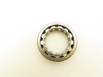 Link Belt M1206UV Cylindrical Roller Bearing 40MM Bore 62MM OD 16MM Width