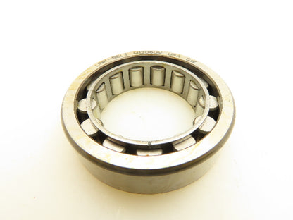 Link Belt M1206UV Cylindrical Roller Bearing 40MM Bore 62MM OD 16MM Width