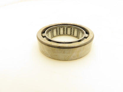 Link Belt M1206UV Cylindrical Roller Bearing 40MM Bore 62MM OD 16MM Width