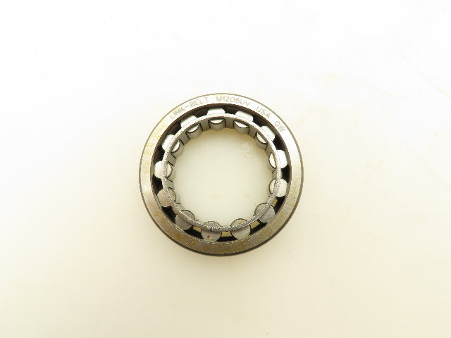 Link Belt M1206UV Cylindrical Roller Bearing 40MM Bore 62MM OD 16MM Width