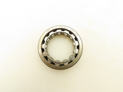 Link Belt M1206UV Cylindrical Roller Bearing 40MM Bore 62MM OD 16MM Width