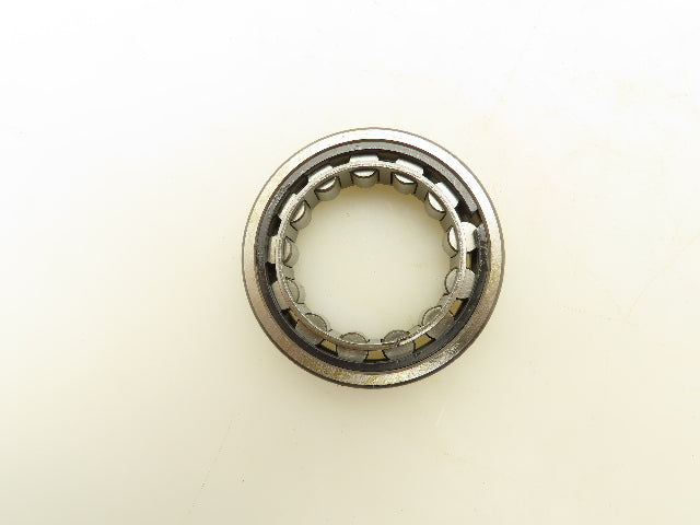 Link Belt M1206UV Cylindrical Roller Bearing 40MM Bore 62MM OD 16MM Width