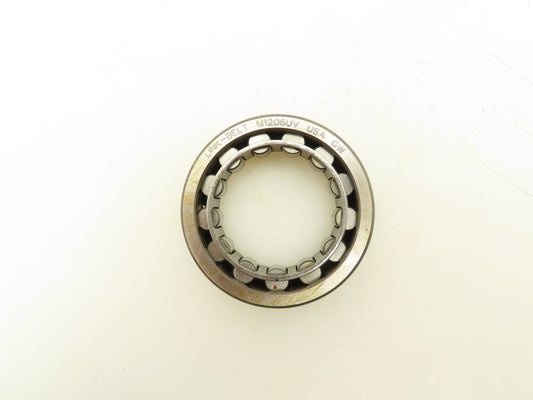 Link Belt M1206UV Cylindrical Roller Bearing 40MM Bore 62MM OD 16MM Width