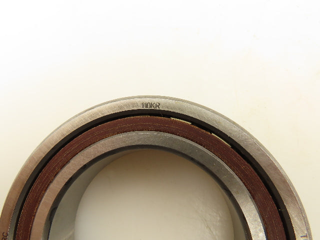 MRC 110KR Angular Contact Ball Bearings 50MM Bore 80MM OD 16MM Width