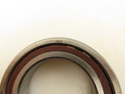 MRC 110KR Angular Contact Ball Bearings 50MM Bore 80MM OD 16MM Width