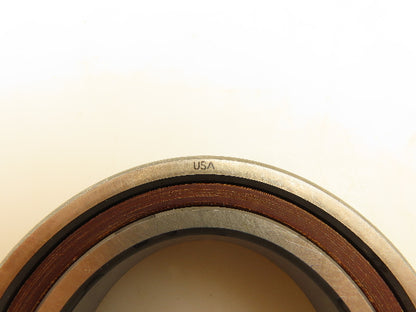 MRC 110KR Angular Contact Ball Bearings 50MM Bore 80MM OD 16MM Width