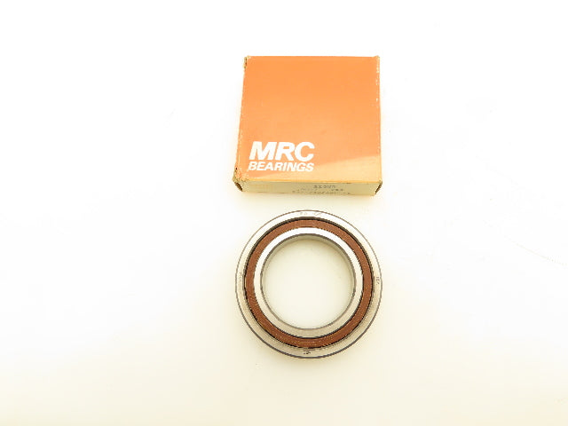 MRC 110KR Angular Contact Ball Bearings 50MM Bore 80MM OD 16MM Width